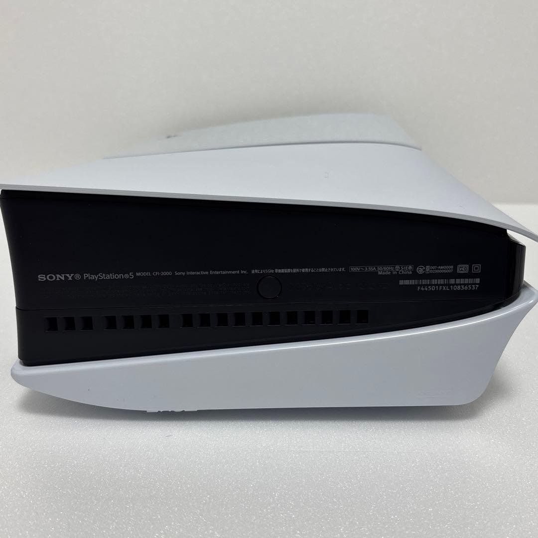 ディスクドライブモデル