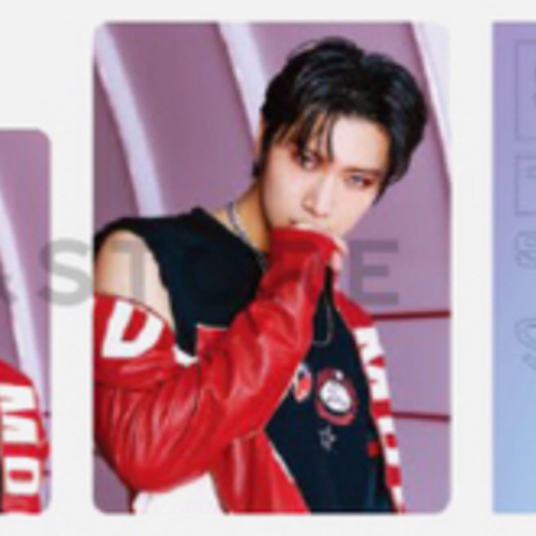 SuperM IDカード ステッカー トレカ テン セット WayV 威神V SuperM IDカード ステッカー トレカ テン セット WayV NCT