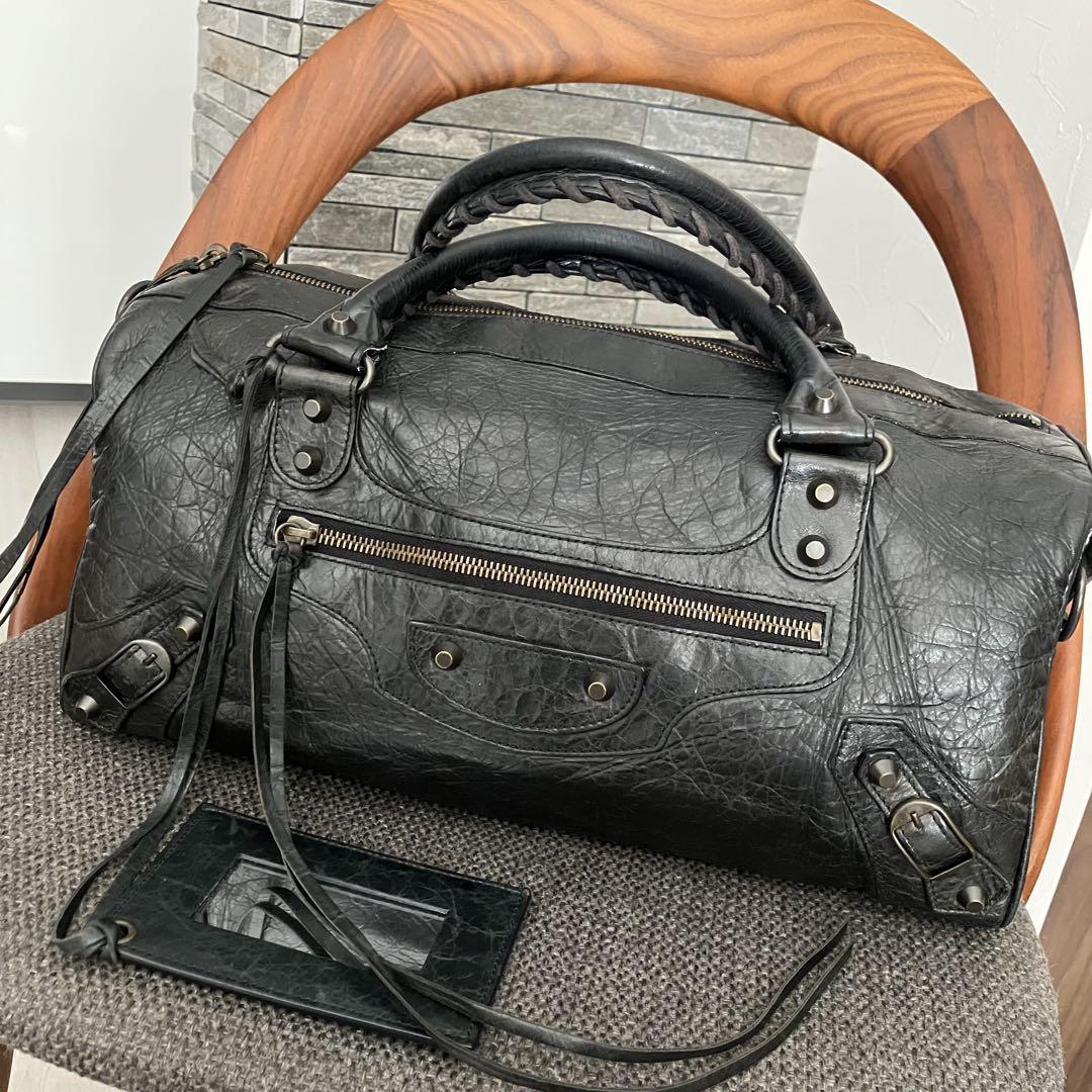 BALENCIAGA バレンシアガ　Twiggy ツィギー