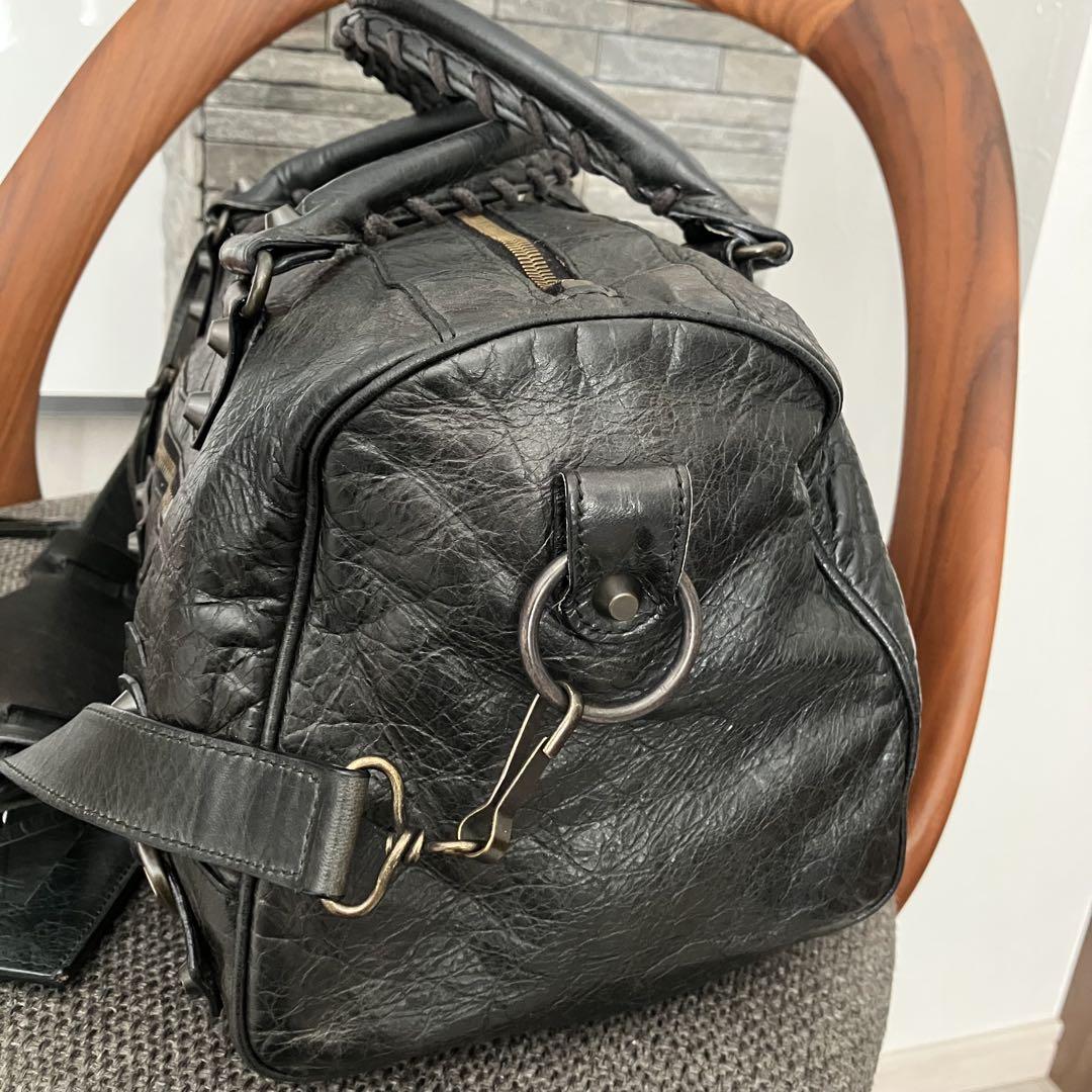 BALENCIAGA バレンシアガ　Twiggy ツィギー