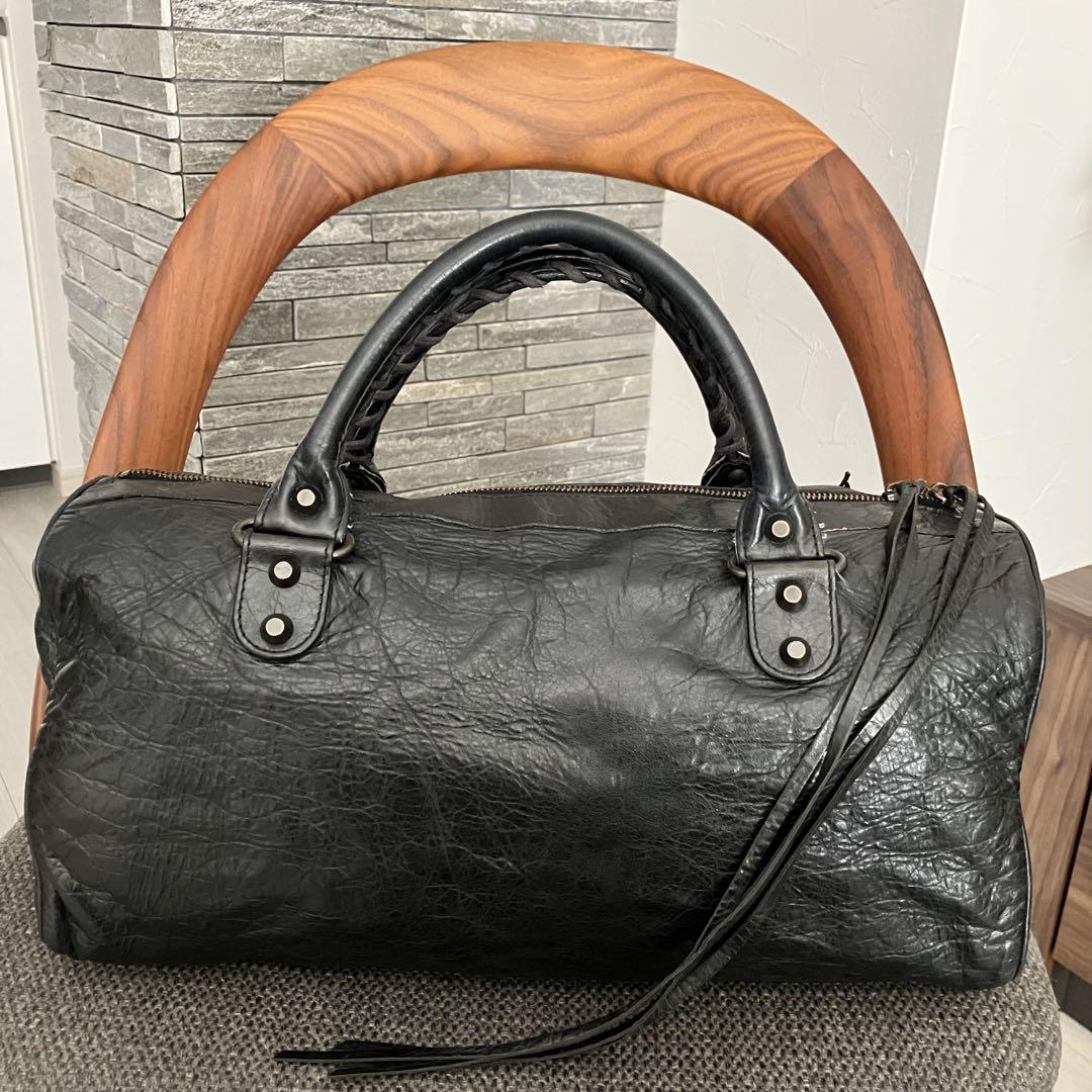 BALENCIAGA バレンシアガ　Twiggy ツィギー