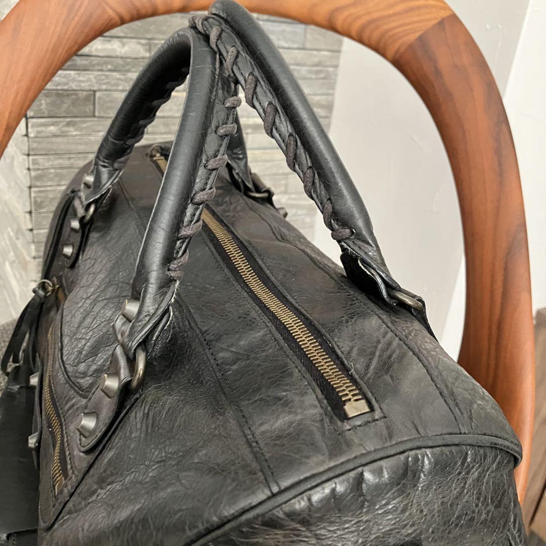 BALENCIAGA バレンシアガ　Twiggy ツィギー