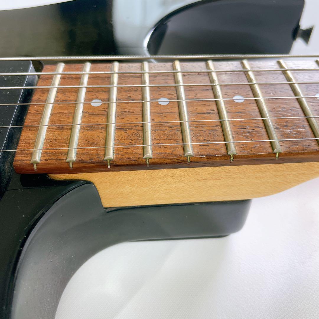 初心者セット★Fernandes FGZ　アンプ+シールド+ピック+ストラップ