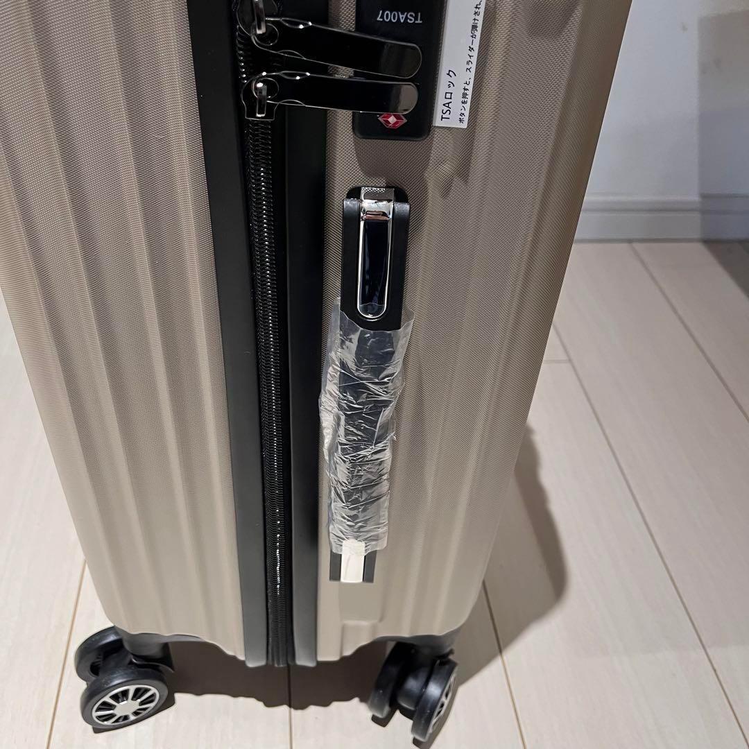 VARNIC スーツケース キャリーバッグ キャリーケース 機内持込 超軽量 S