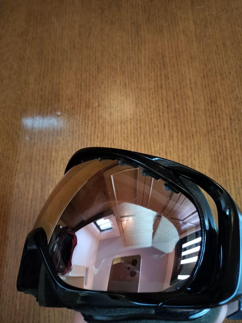 OAKLEY CROWBAR ゴーグル　オークリー