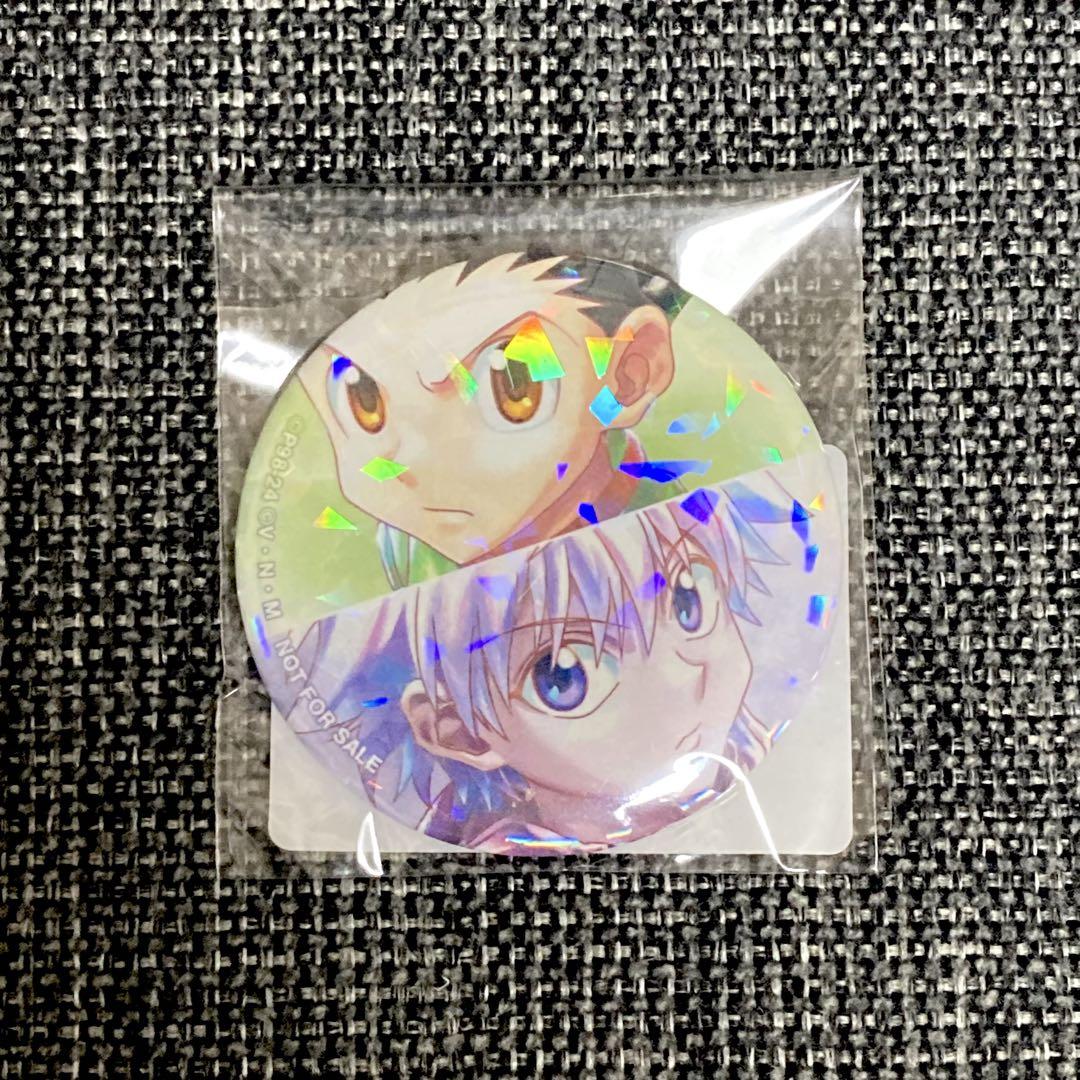 HUNTER×HUNTER ハンターハンター プロ野球コラボ中日ドラゴンズ