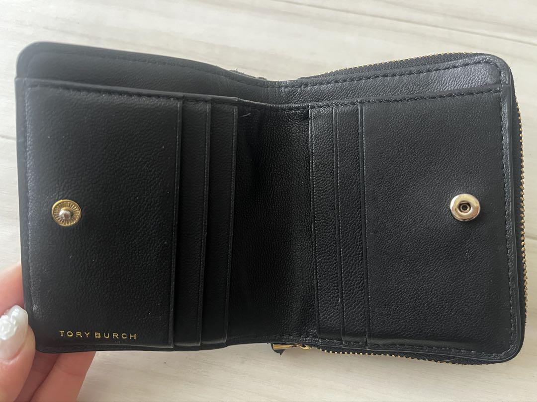 Tory Burch 二つ折り財布本当に 安い 通販
