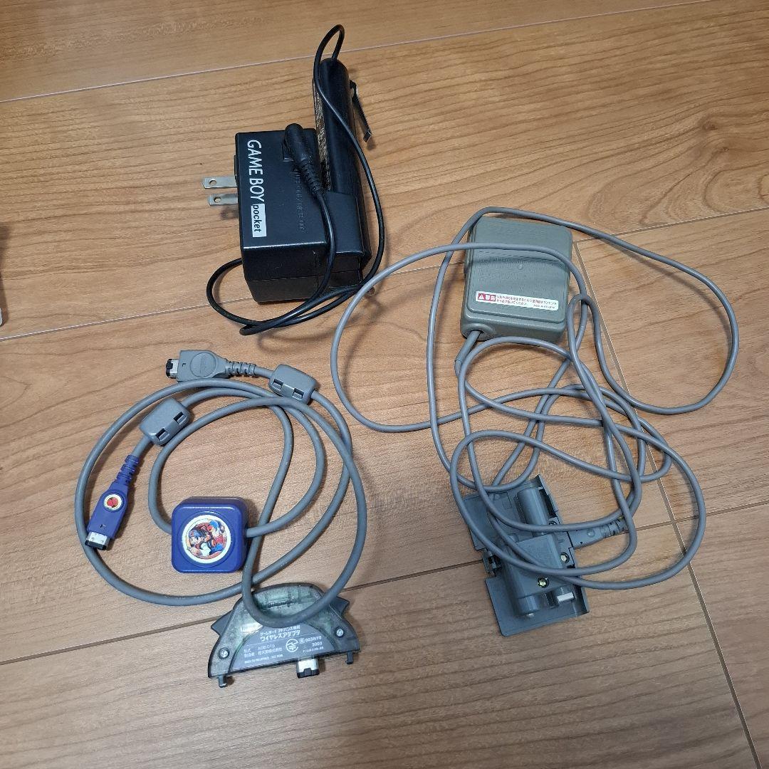 ゲームボーイアドバンス