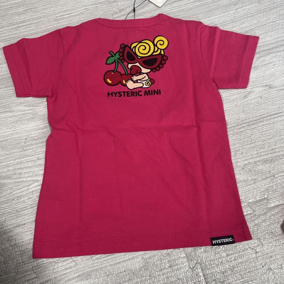 いラインアップ ヒスミニ 新作完売Tシャツ ショート丈Tシャツ ヘソだし トップス