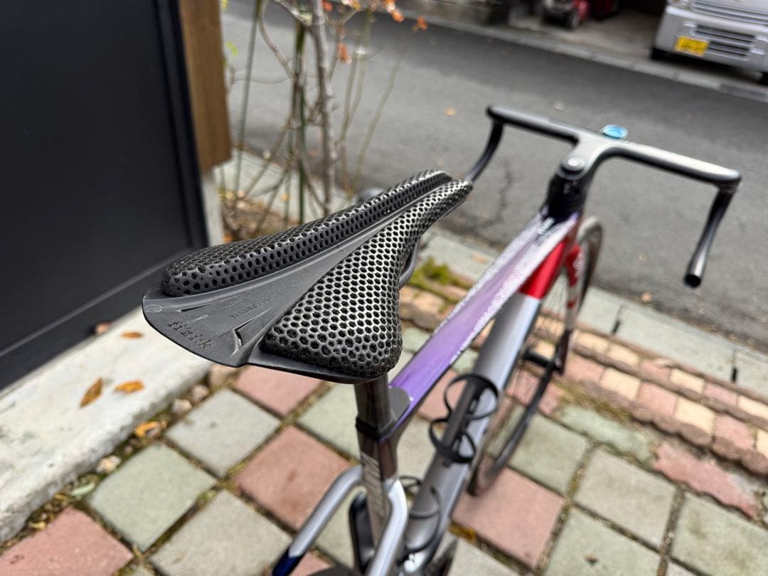 ELVES Vanyar Pro Disc 2024 フルカーボンフレームセット - メルカリ