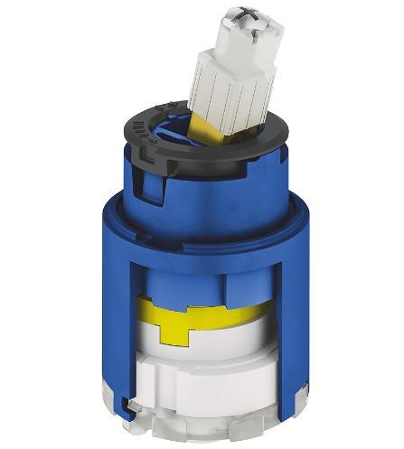 46374000カートリッジGROHE グローエ正規販売代理店 日本規格適合