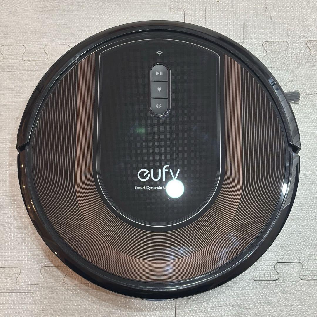 Anker Eufy RoboVac G30 Hybrid (ロボット掃除機)