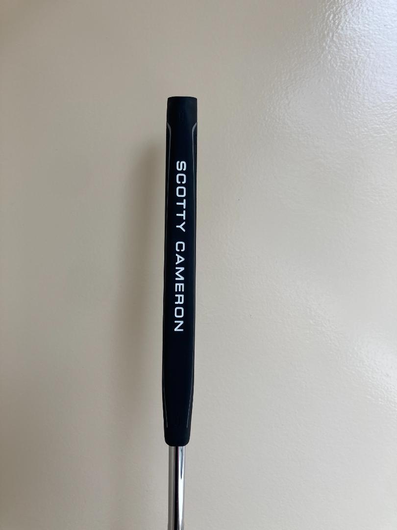 Scotty Cameron Phantom 5.2 34インチ ファントム