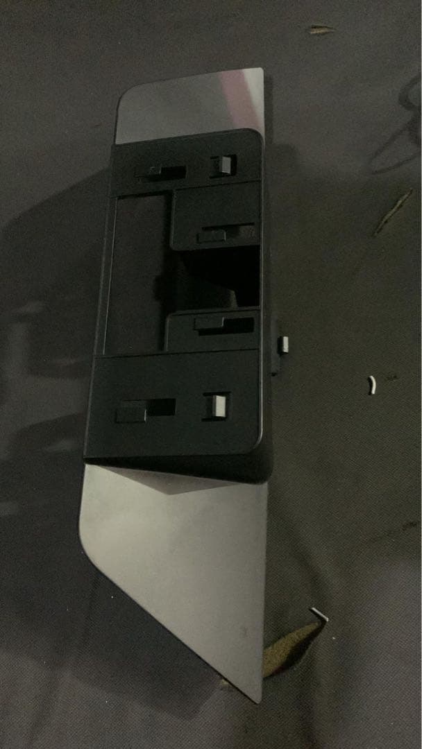 Androidナビゲーションシステム目立った傷や汚れなし