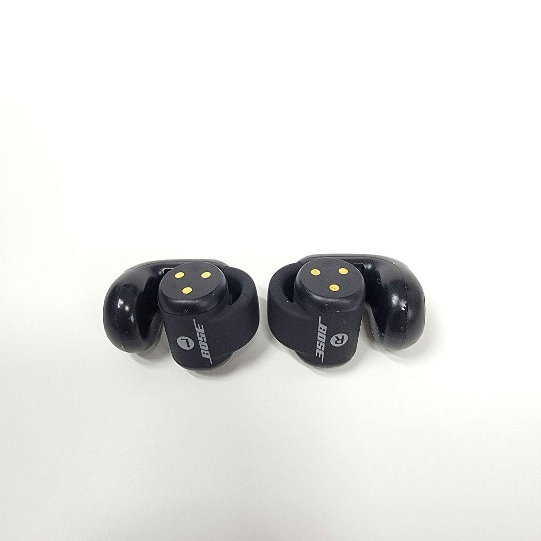 Bose Ultra Open Earbuds イヤホン 骨伝導 イヤフォン