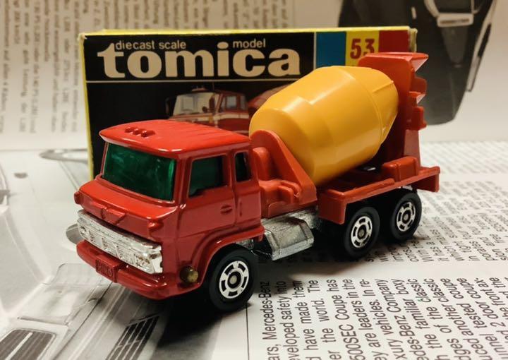 ショッピング卸し売り 絶版 トミカ 日野 ミキサー車 TOMY HINO ZM ショッピング卸値|おもちゃ・ホビー・グッズ,おもちゃ - dcwaindefla.dz ショッピング卸し売り 絶版 トミカ 日野 ミキサー車 TOMY HINO ZM ショッピング卸値|おもちゃ・ホビー・グッズ,おもちゃ - dcwaindefla.dz