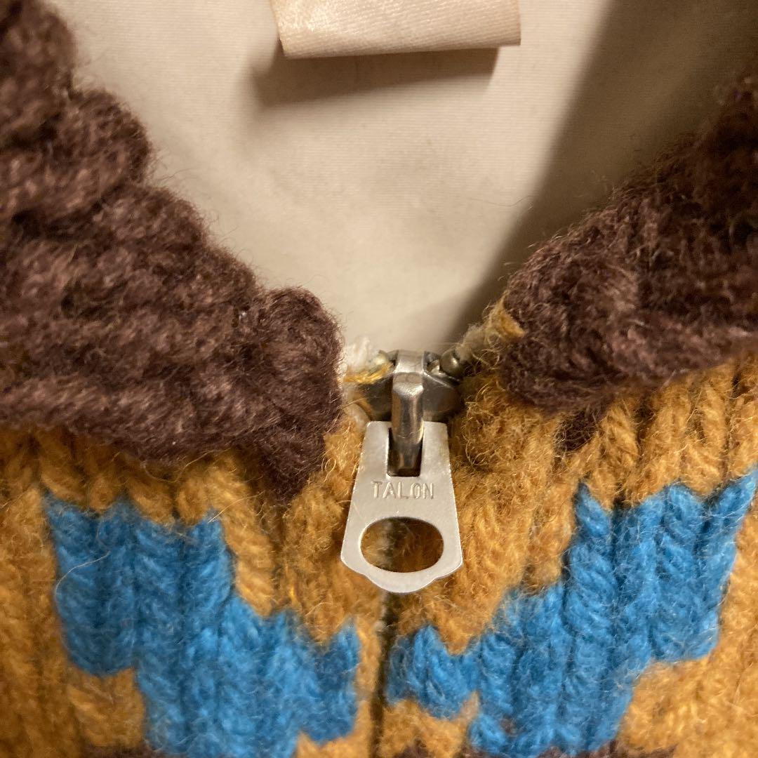 にはヴィン℃ 美品 ヴィンテージ レプリカカウチンセーター 0QjnF-m44149017230 クッシュマン ⋟ンナーも
