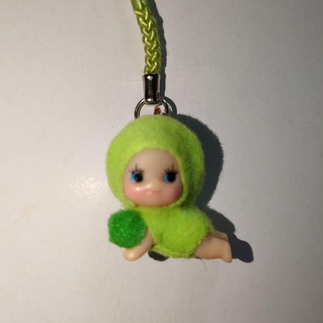 ご当地キューピー　10個セット ご当地キューピーちゃん10個セット - メルカリ
