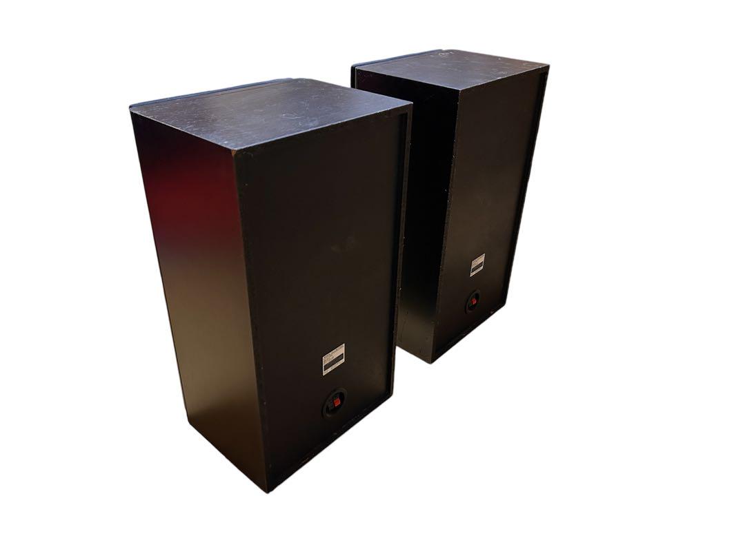 [動作確認⭕️]SONY リバティ LBTーV750 スピーカー AV