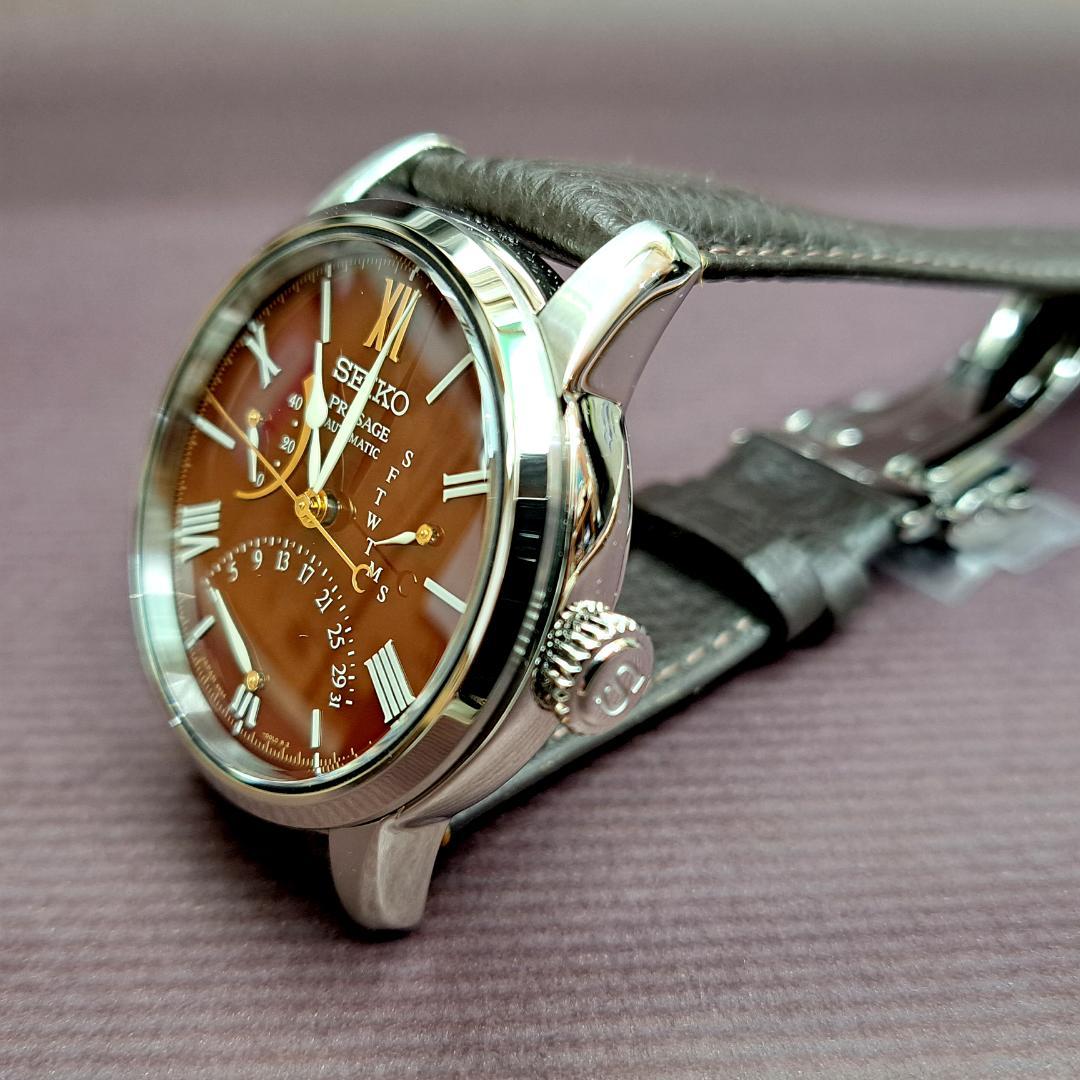 新品】特別割引中‼ セイコー SARD019 SEIKO110周年記念限定品