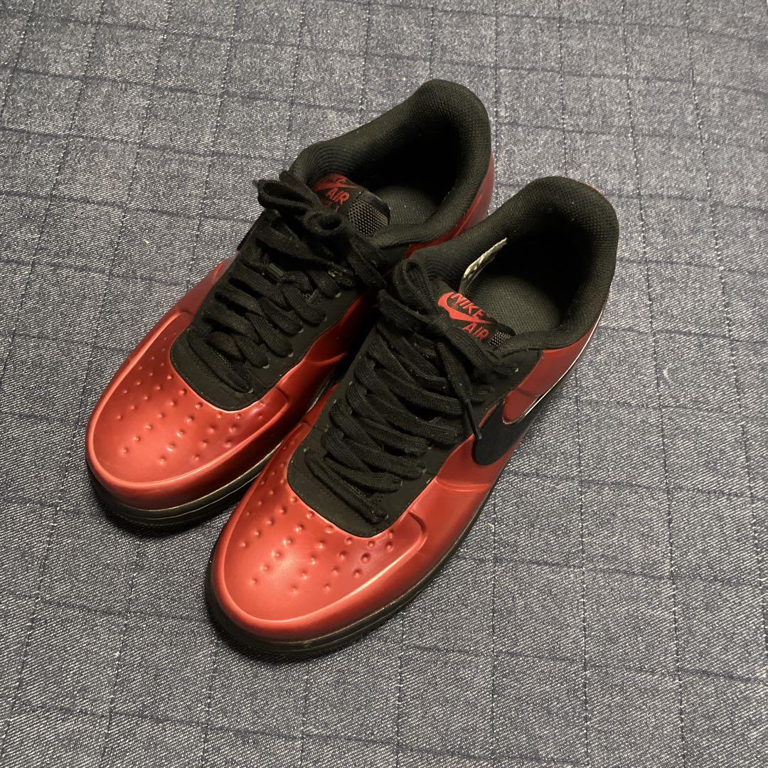 Nike AirＦorce 1 Ｌow