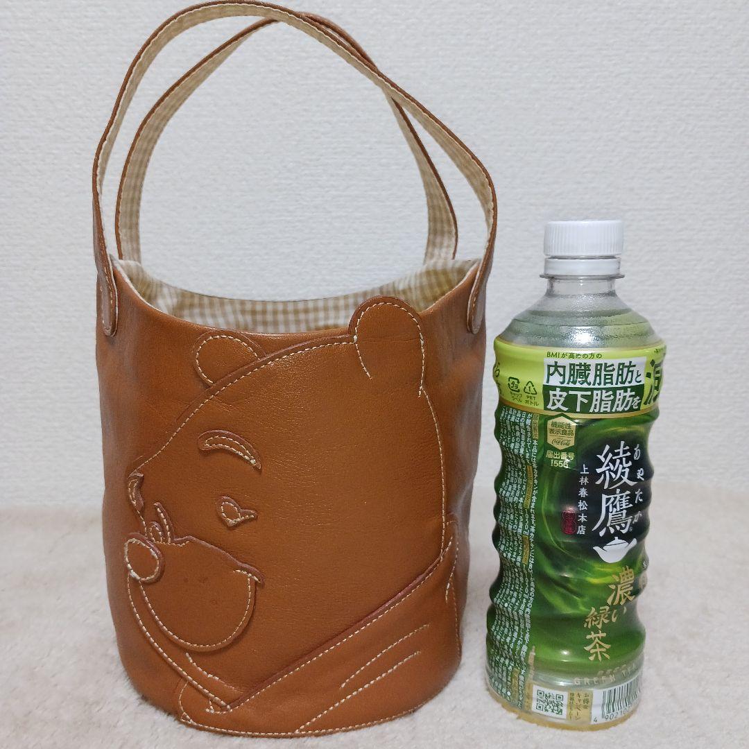 Kitamura ディズニーコラボ トートバッグ プーさん - メルカリ