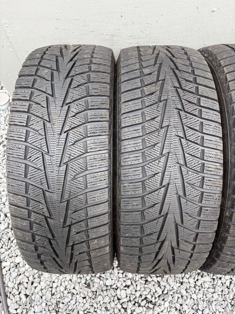 17冬タイヤ