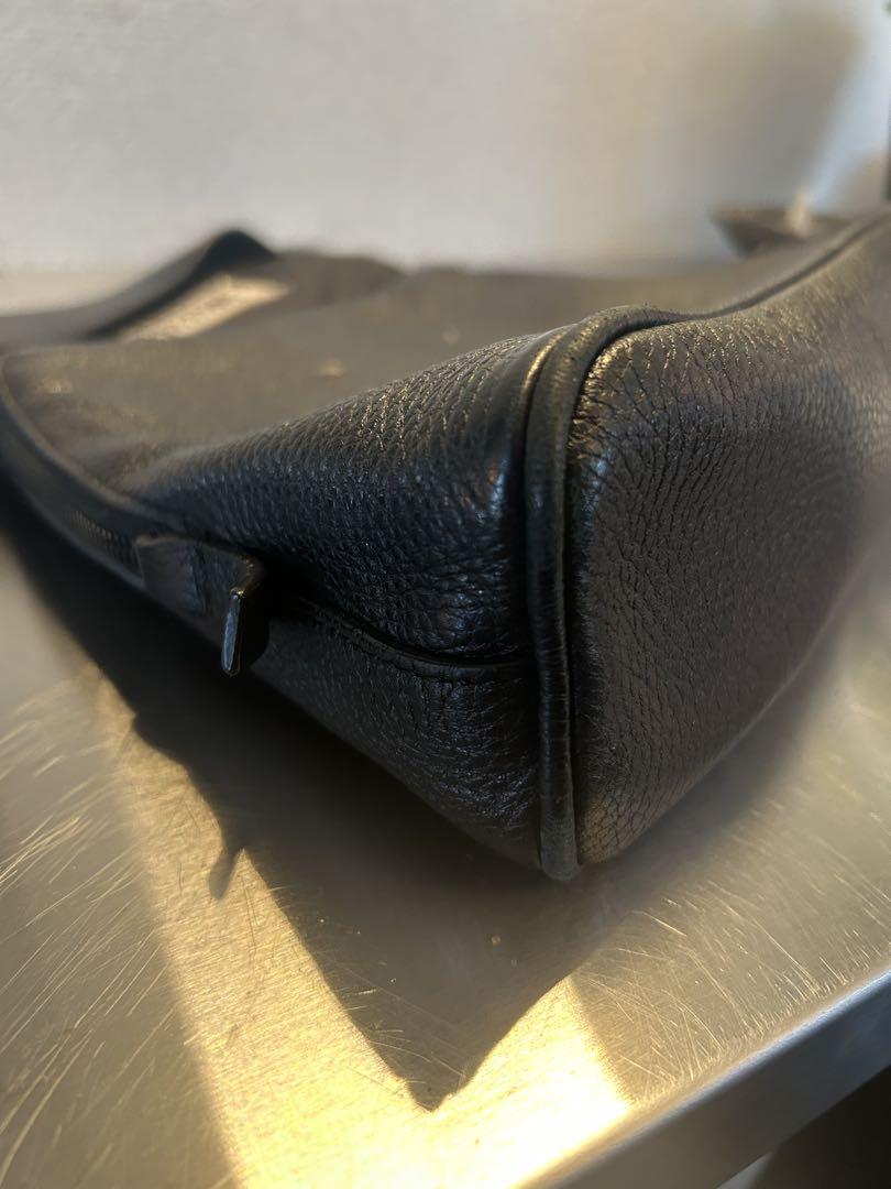 Maison Margiela 5ACショルダーバッグ　ブラック　スモール