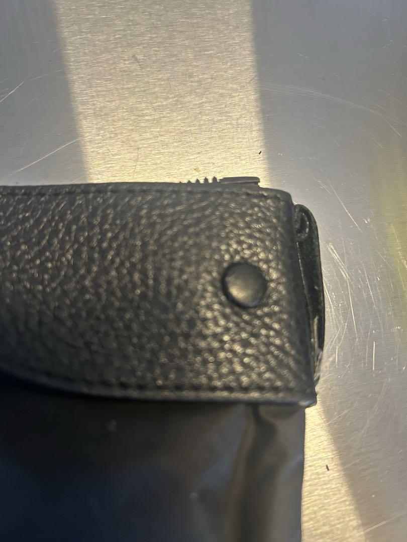 Maison Margiela 5ACショルダーバッグ　ブラック　スモール