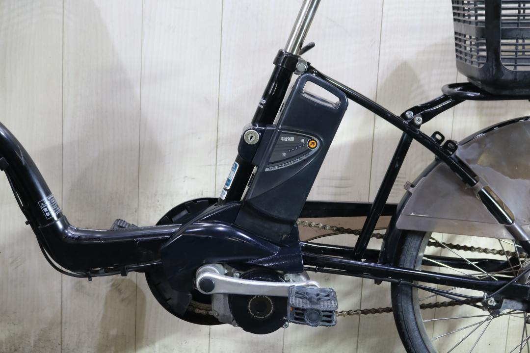 自転車本体 apo