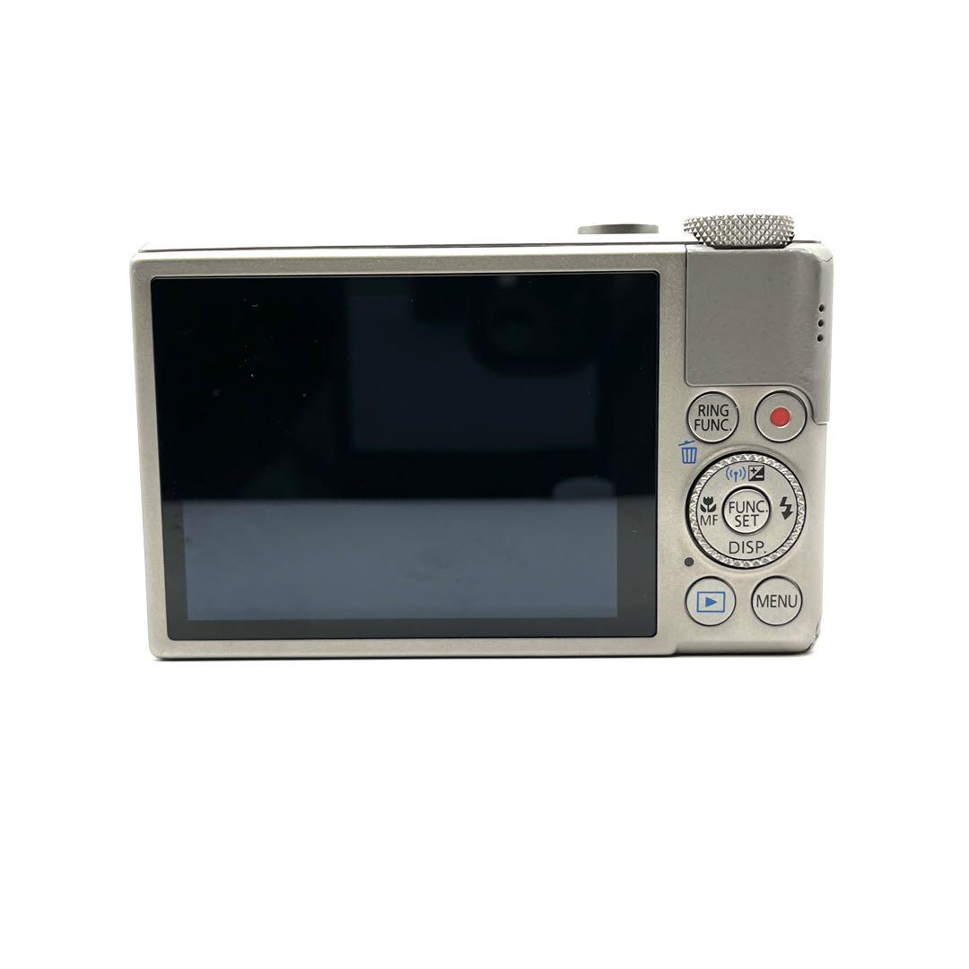 デジタルカメラ Canon Powershot S110
