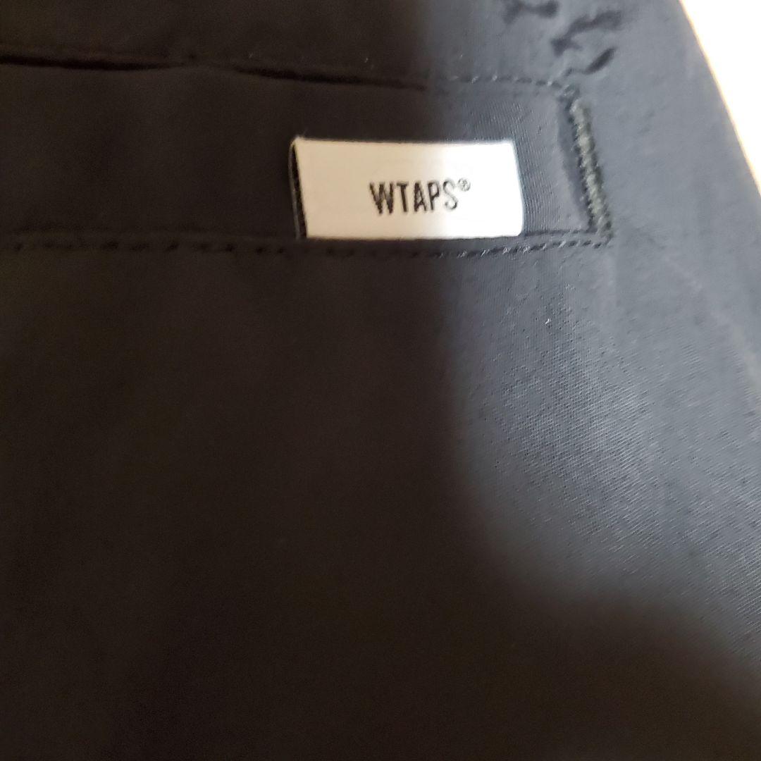 超値下げ超レア早いもの勝ちWTAPS セットアップ
