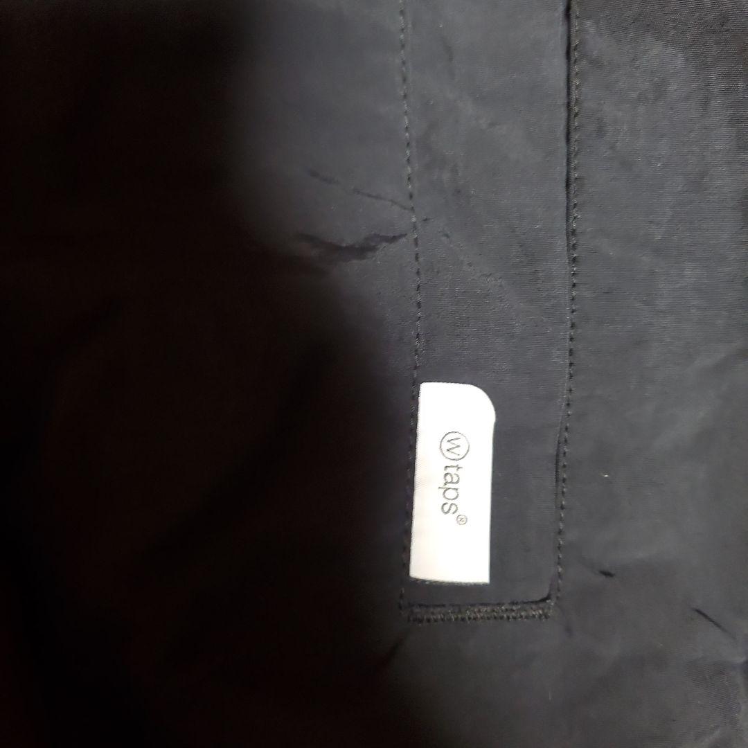 超値下げ超レア早いもの勝ちWTAPS セットアップ
