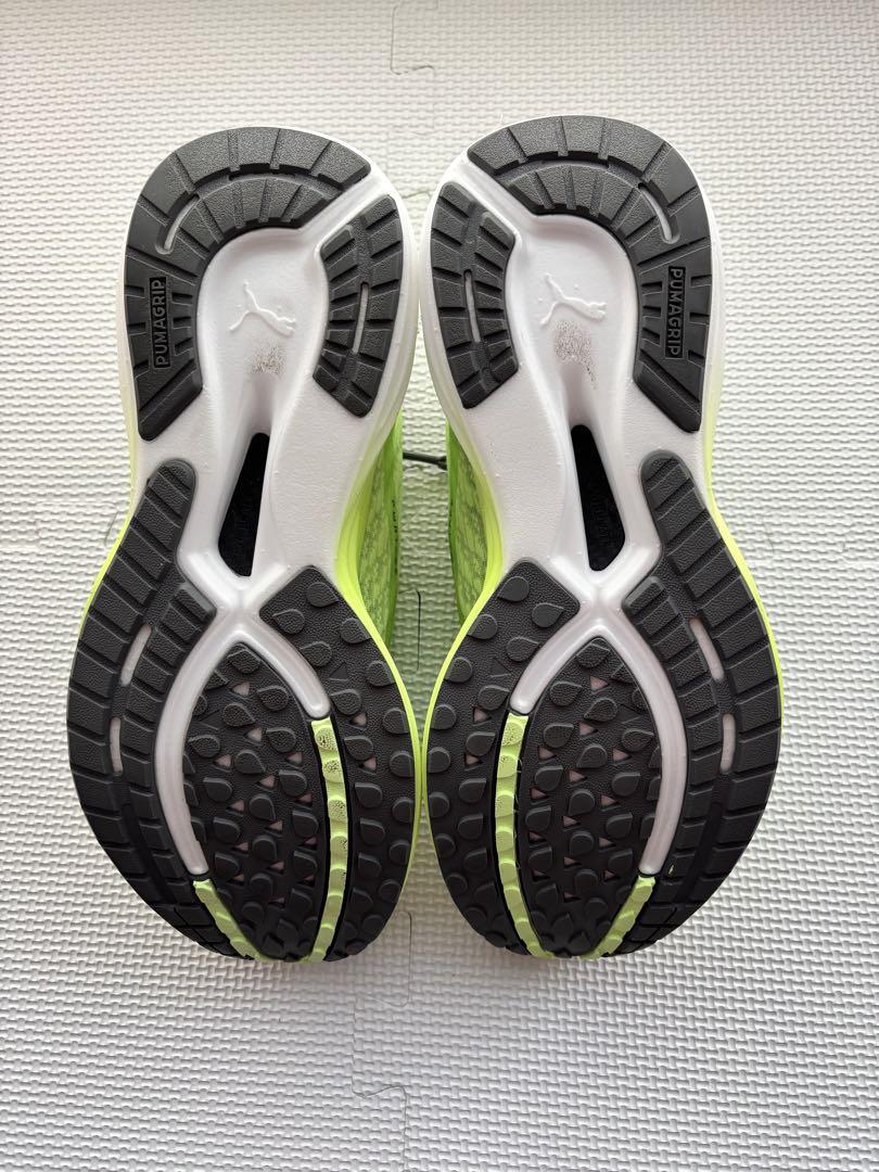 PUMA ディヴィエイトニトロ 2 26.0㎝