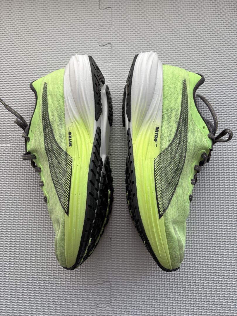 PUMA ディヴィエイトニトロ 2 26.0㎝