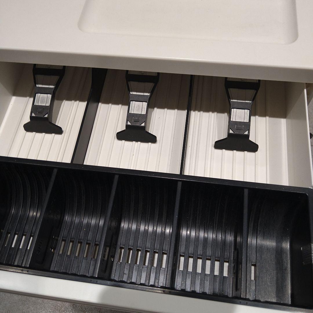 CASIO　カシオ　SR-G3  レジロール18個付