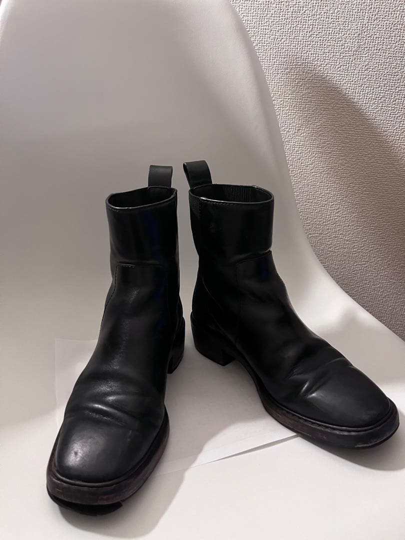 Tory Burch ブーツ 7,560円