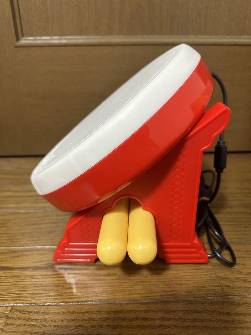 【美品】太鼓の達人 Nintendo Switch タタコン 改造