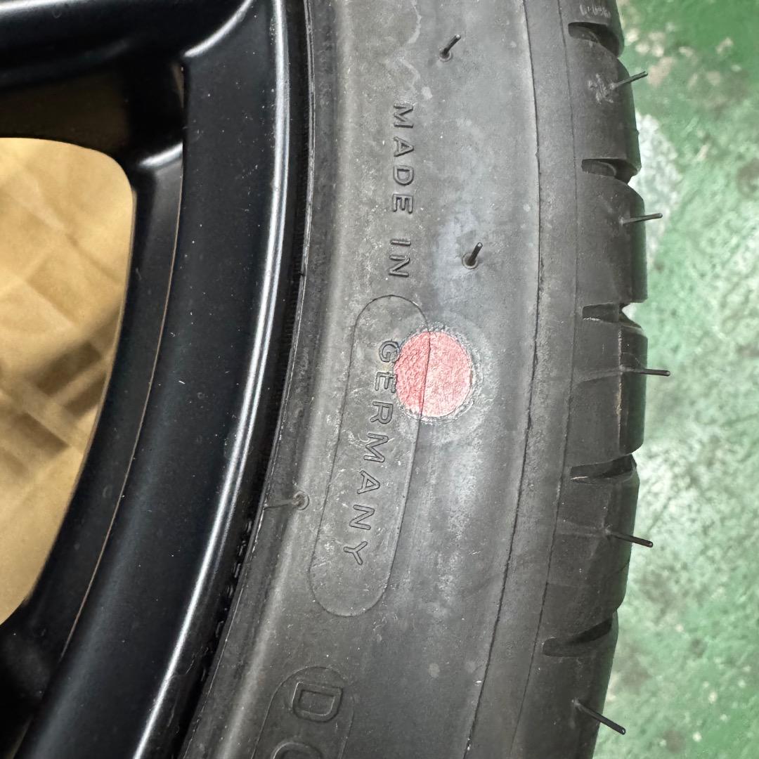 新車外し] GR86/BRZ 純正 18インチ 215/40R18 サマー - メルカリ
