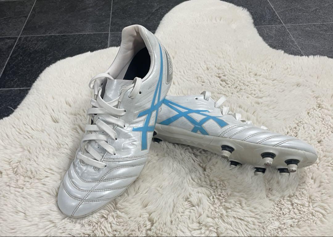 ASICS DS LIGHT スパイク　アシックススパイク　美品