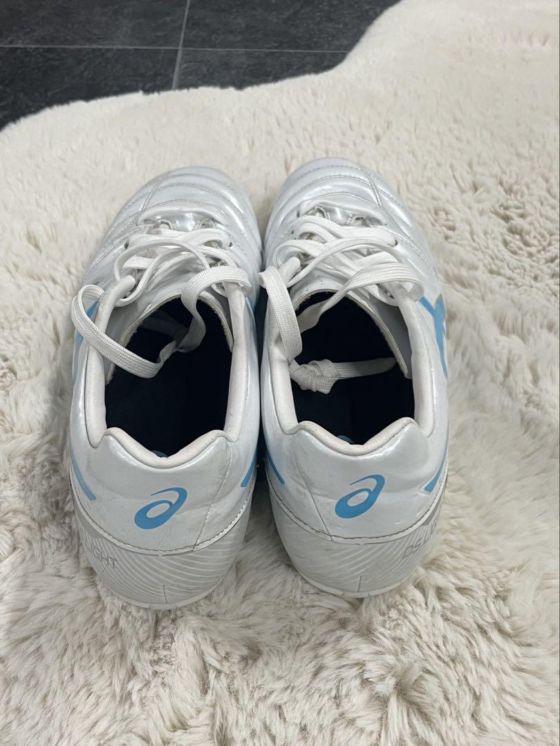 ASICS DS LIGHT スパイク　アシックススパイク　美品