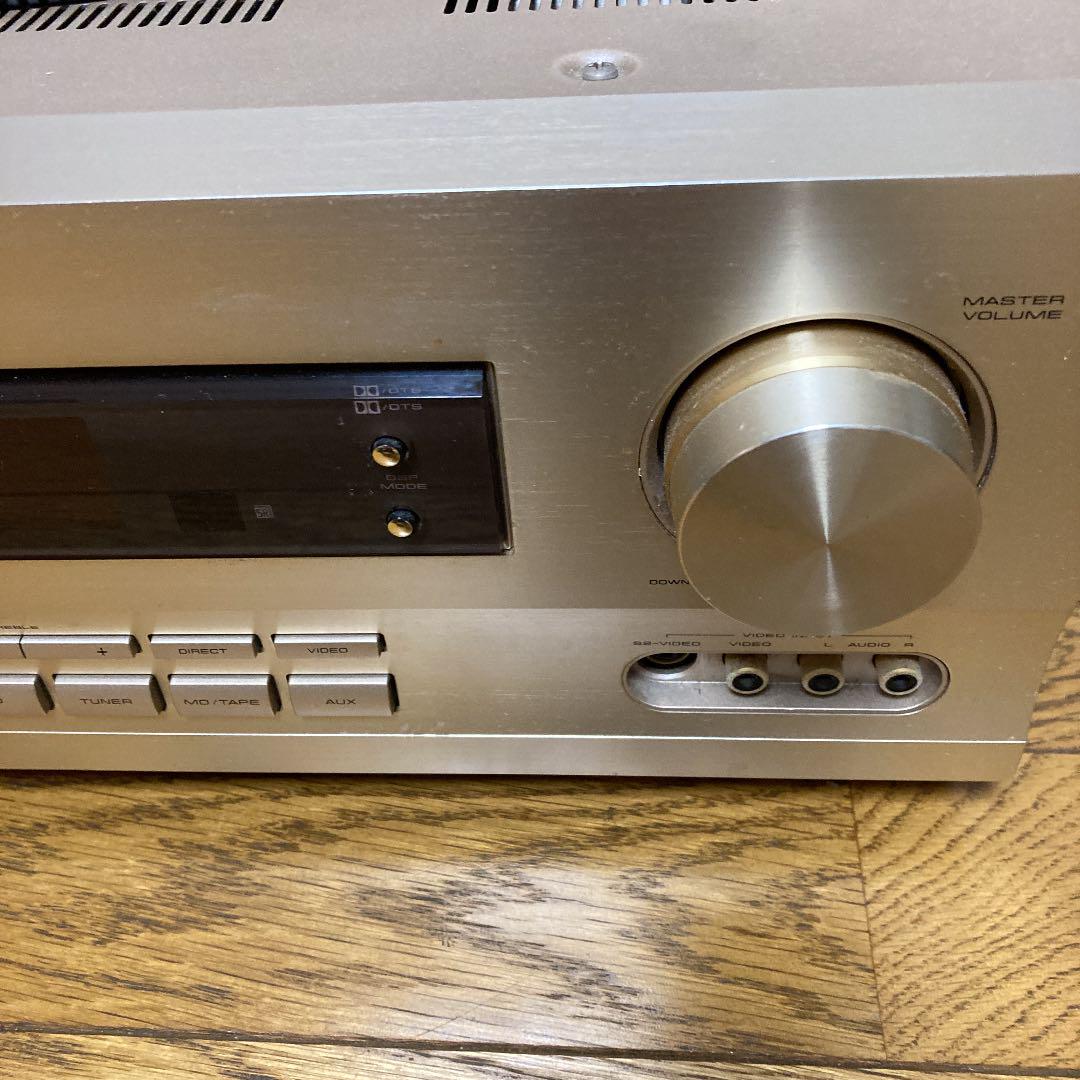 Pioneer VSA-D6 Pioneer VSA-D6