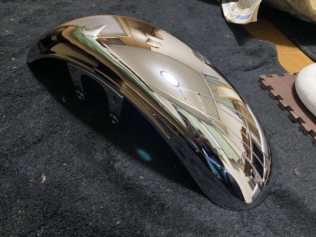 2025年最新】Yahoo!オークション -cb1100 フェンダー sc65の中古