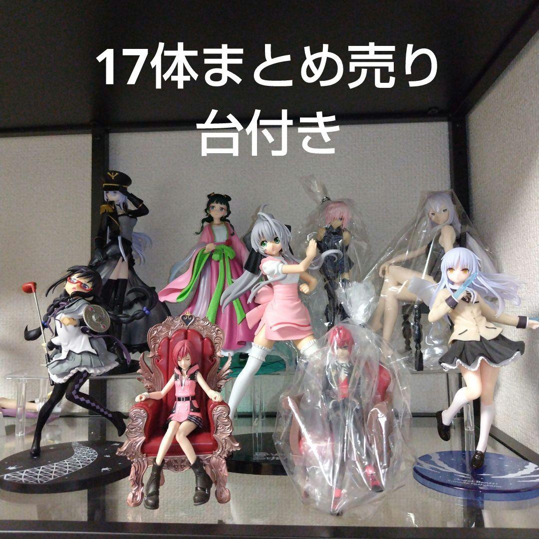 美少女フィギュア 一番くじ A賞 もやしもん ブルゴーニュのマリー まとめ売り 美少女フィギュア 一番くじ もやしもん A賞 ブルゴーニュの