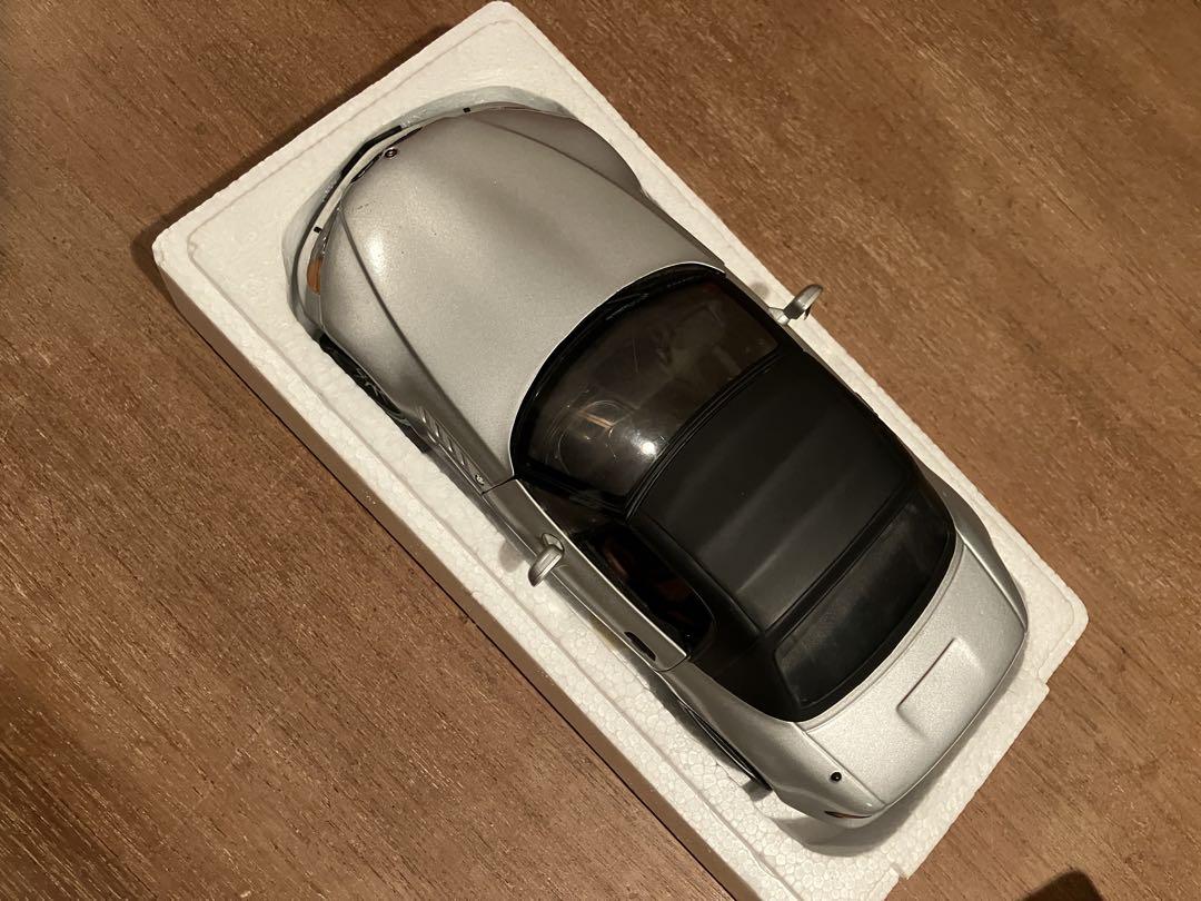 1/18 BMW 別注 Z3 roadster 中古 美品