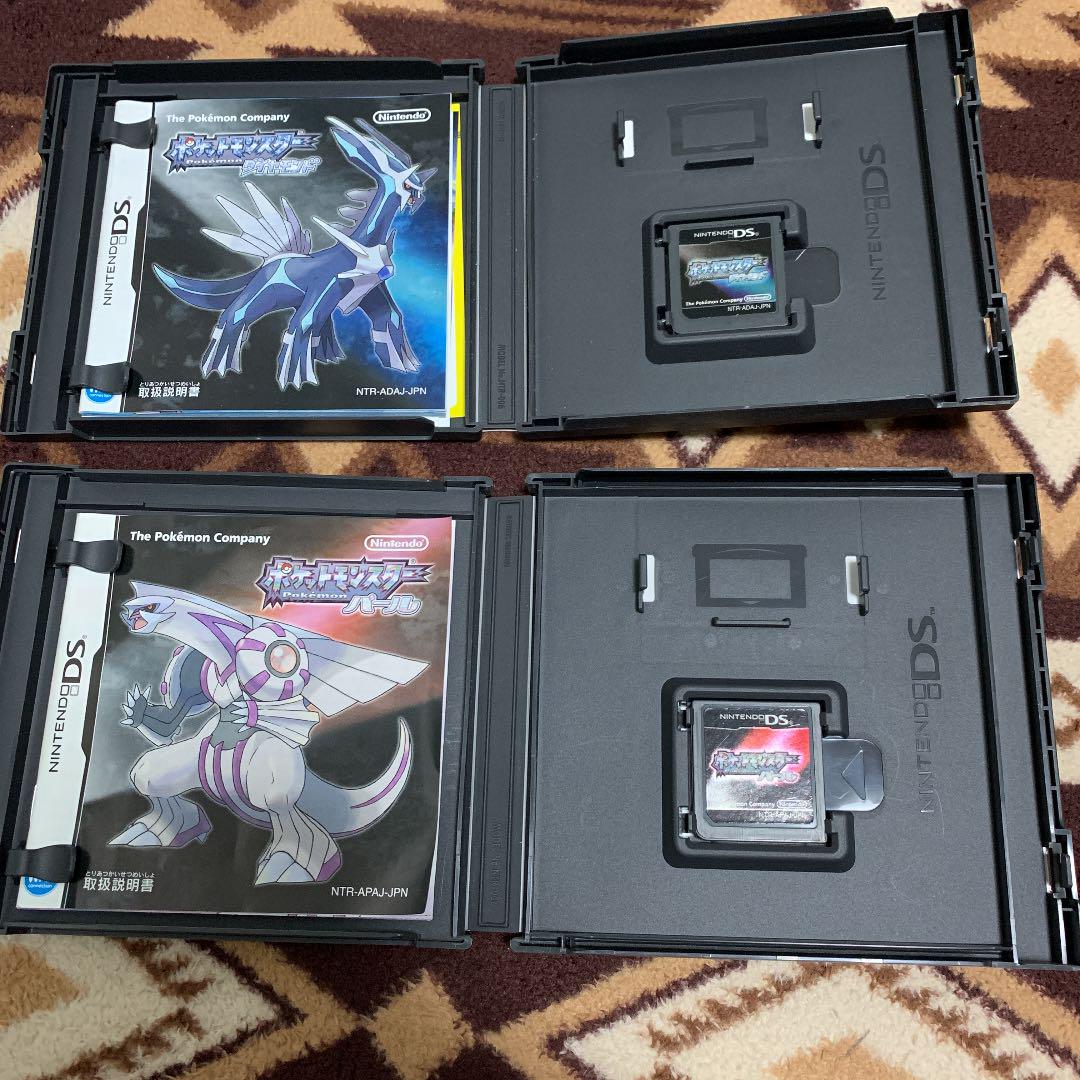 非常に高い品質 最終値下げ ポケットモンスター まとめ売り 携帯用ゲームソフト