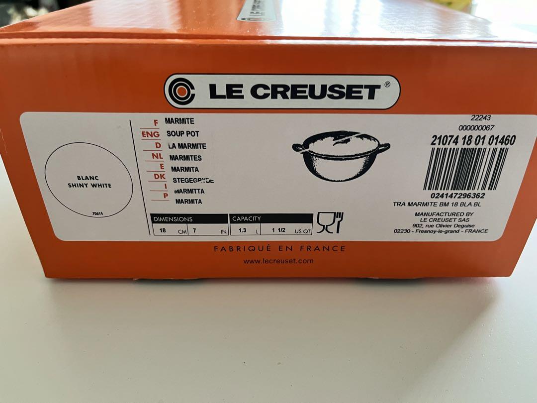 Le Creuset