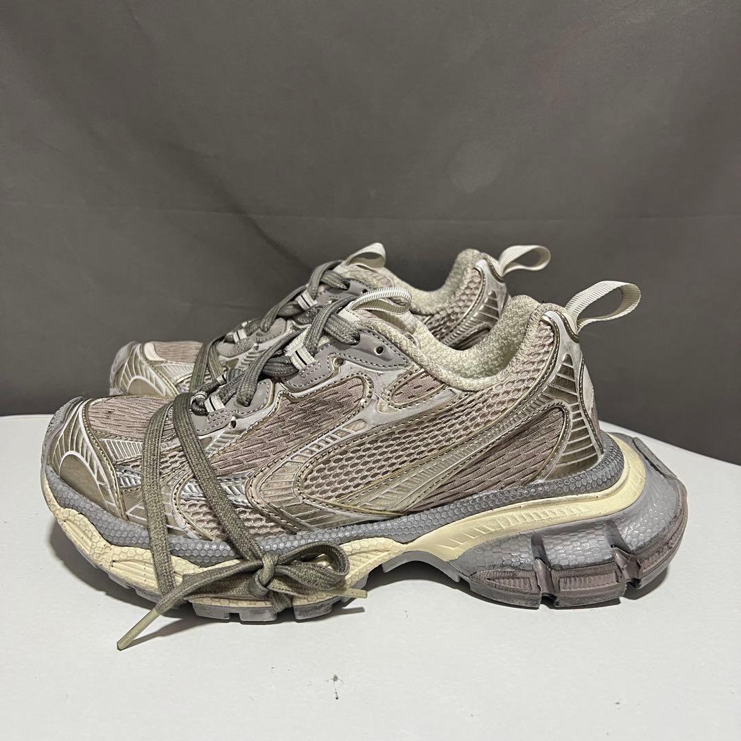 balenciaga バレンシアガ 3xl スニーカー - 通販 - hydro-mineral.net