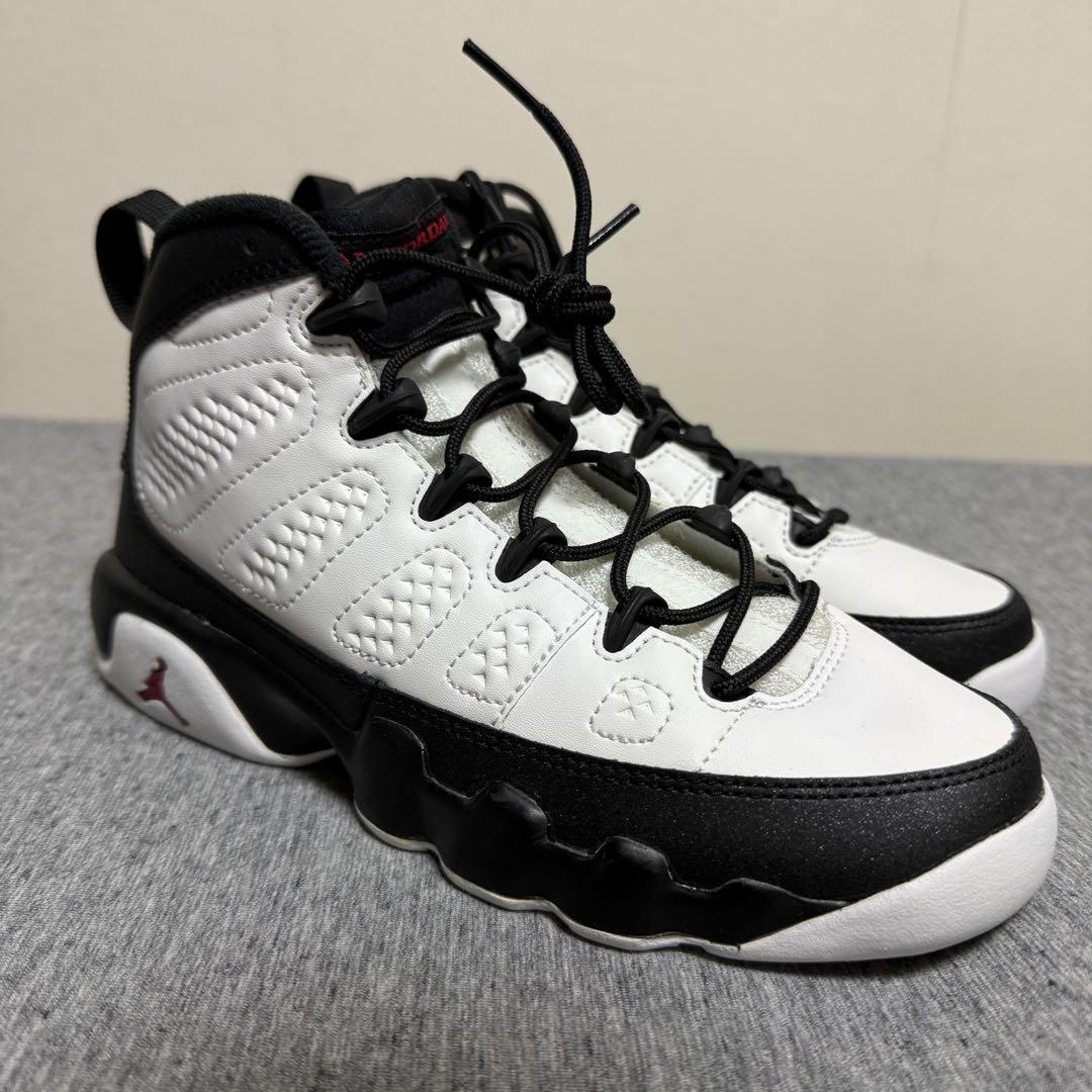 お*ち様 Nike GS Air Jordan 9 Retro OG (2016