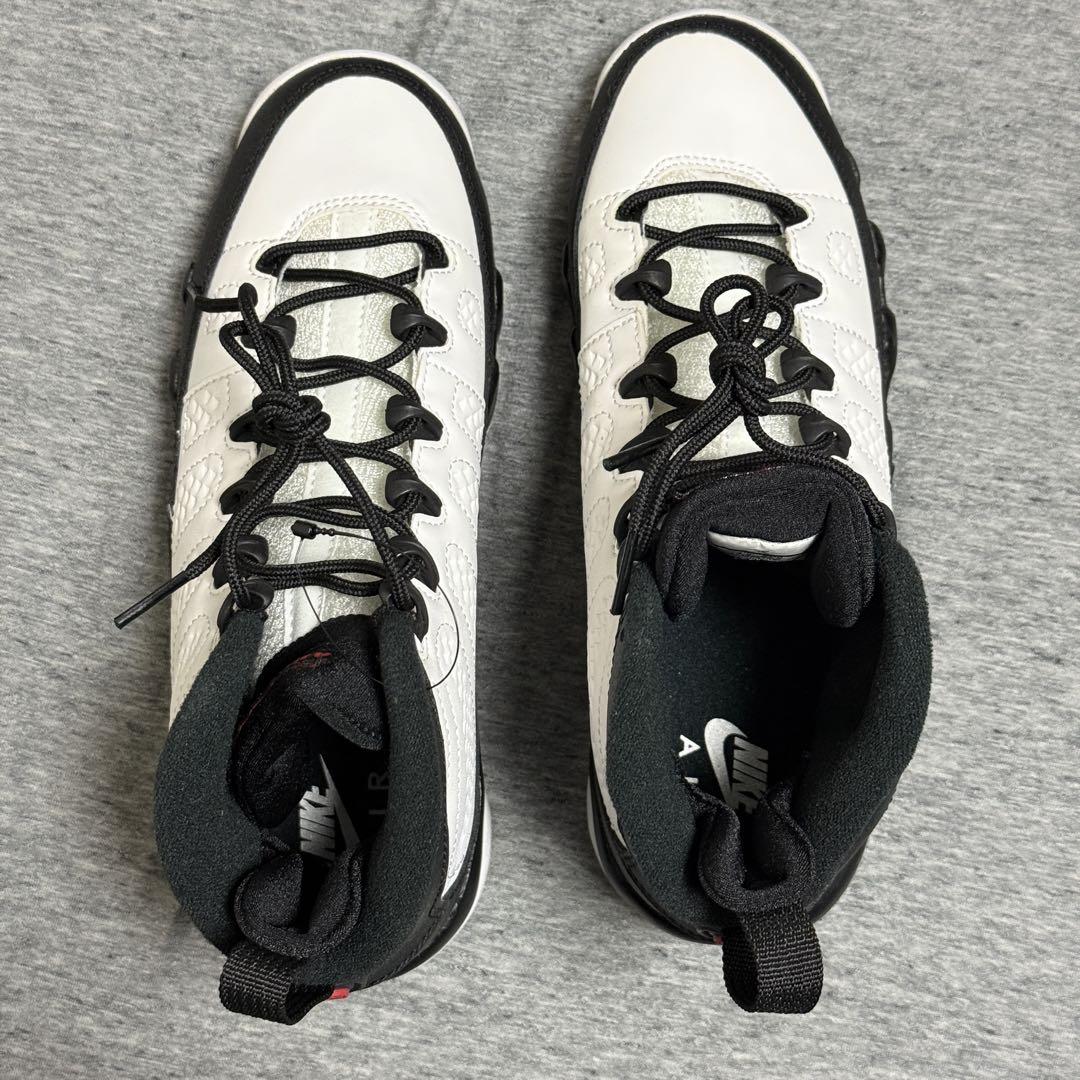 お*ち様 Nike GS Air Jordan 9 Retro OG (2016